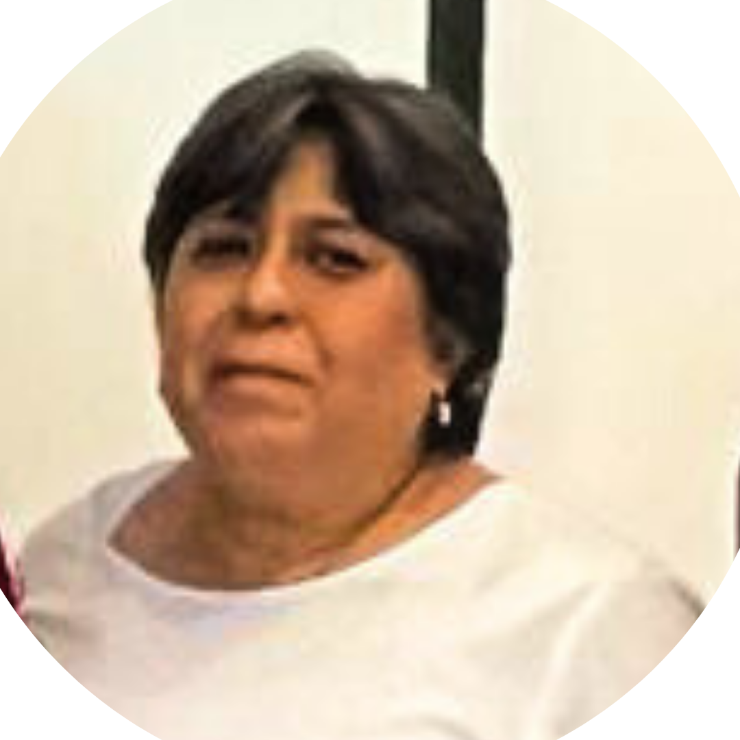 Dra. Ma. del Rocío Vega Budar