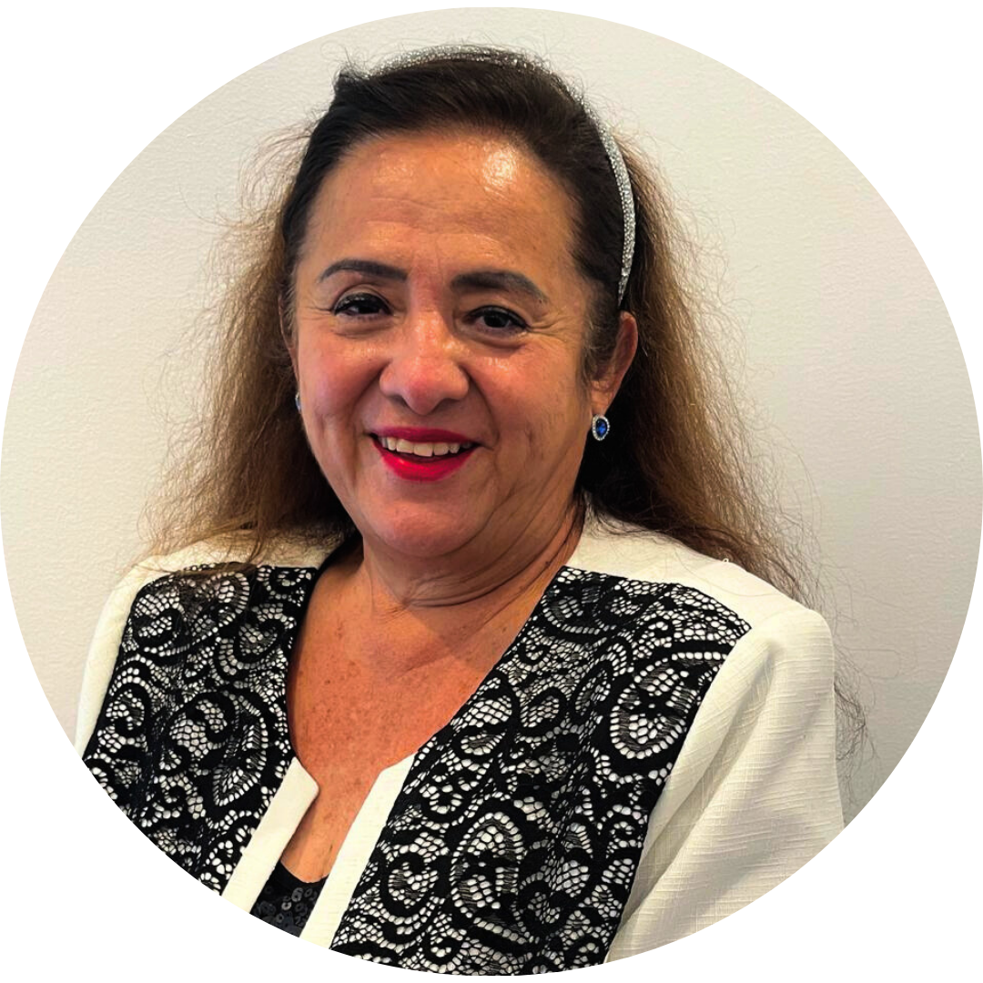 M. en A. María Magdalena Maldonado Avalos