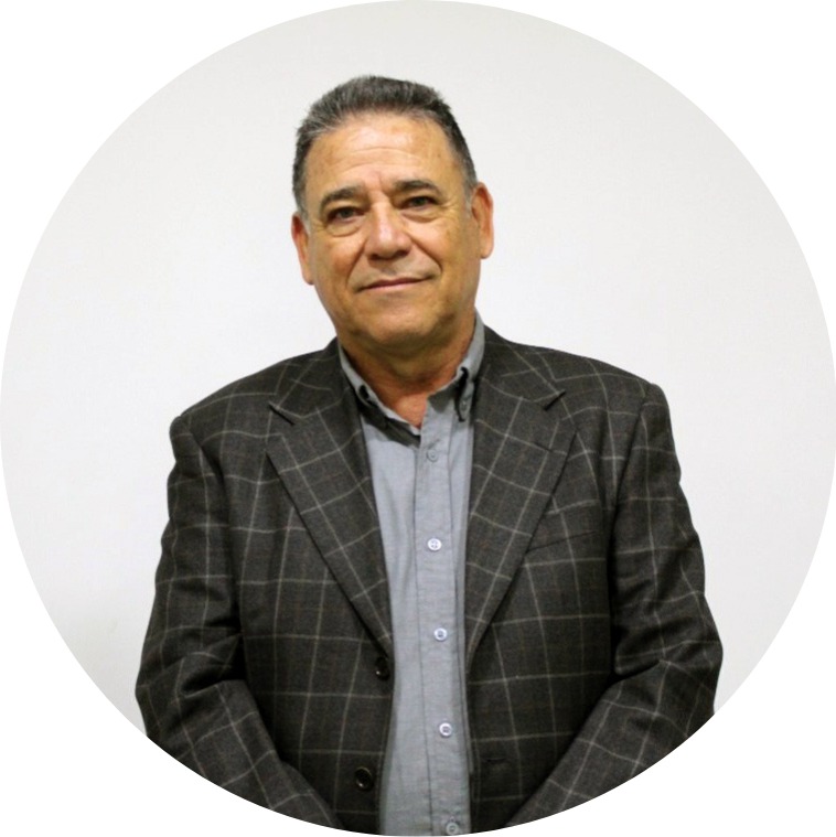 M. en DET Jesús Humberto Aragón Sarmiento