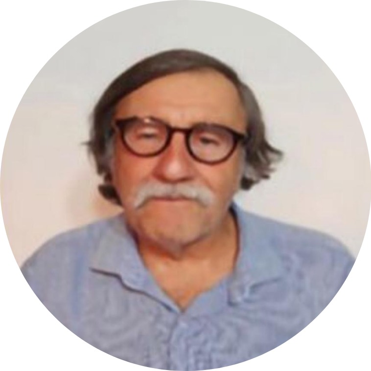 Dr. Napoleón Conde Gaxiola