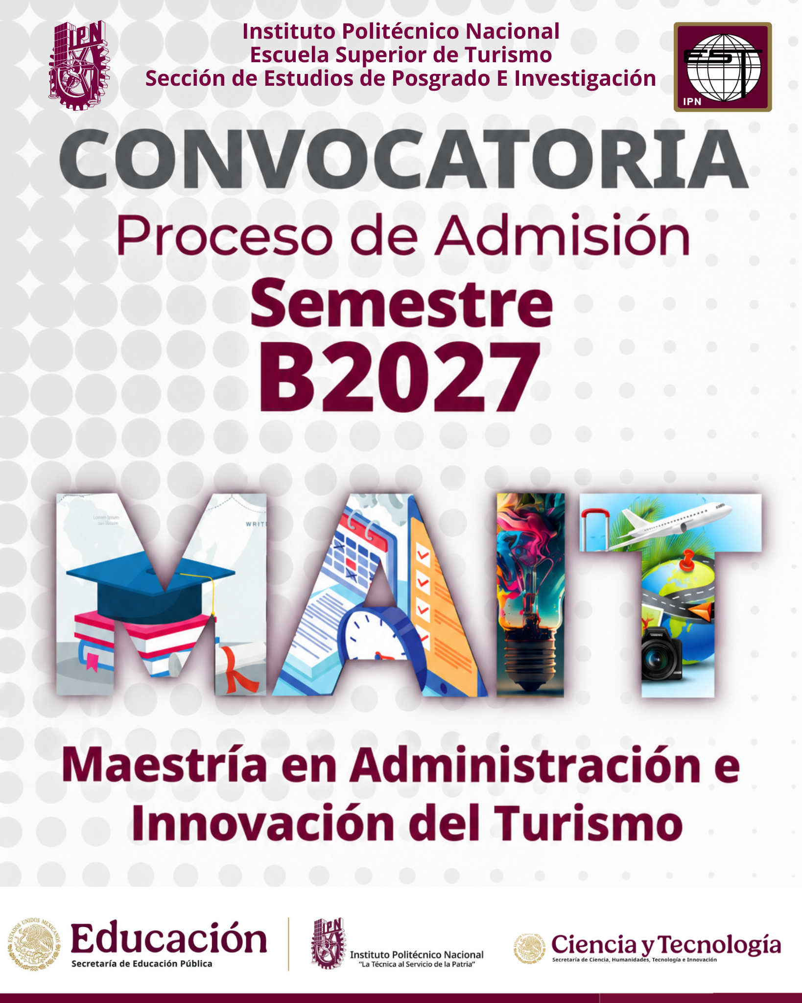 convocatoria