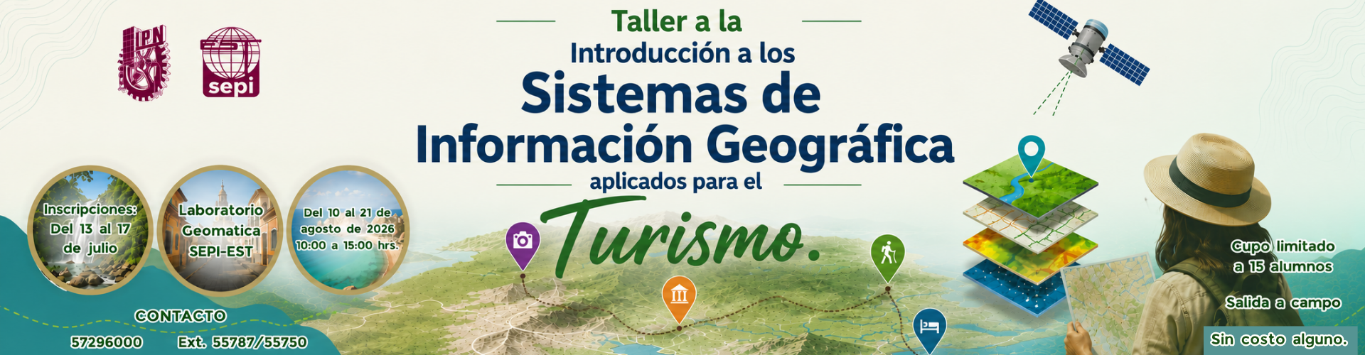 Taller sistemas de información